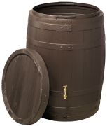 Garantia Barrica Regenfass 260 l Garantia Barrica Regenfass 260 l