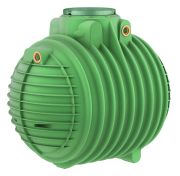 Garantia Columbus Retentionszisterne 3700 l Garantia Columbus Retentionszisterne 3700 l