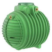Garantia Columbus Retentionszisterne 4500 l Garantia Columbus Retentionszisterne 4500 l