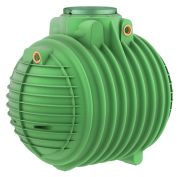 Garantia Columbus Retentionszisterne 6500 l Garantia Columbus Retentionszisterne 6500 l