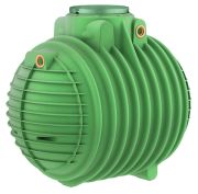 Garantia Columbus Retentionszisterne Plus 4500 l Garantia Columbus Retentionszisterne Plus 4500 l