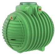 Garantia Columbus Retentionszisterne Plus 6500 l Garantia Columbus Retentionszisterne Plus 6500 l