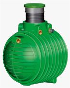 Garantia Columbus Sammelgrube 4500 L Garantia Columbus Sammelgrube 4500 L