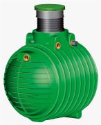 Garantia Columbus Sammelgrube 6500 L Garantia Columbus Sammelgrube 6500 L