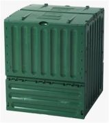 Garantia Eco King Komposter 600 l Garantia Eco King Komposter 600 l
