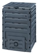 Garantia Eco-Master 300 l