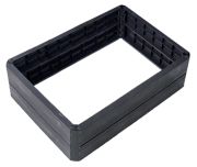 Garantia Ergo Quadro Hochbeet M