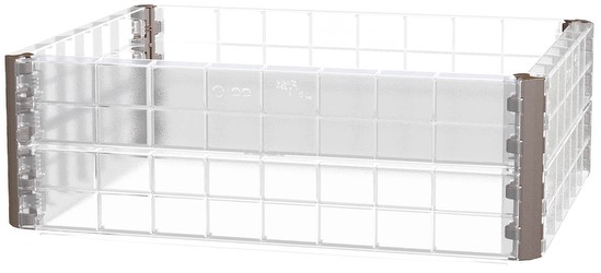 Garantia Ergo Quadro L Wachstumsmodul Garantia Ergo Quadro L Wachstumsmodul