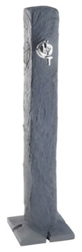 Garantia Granit Wasserzapfsäule