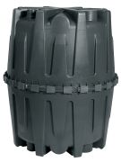 Garantia Herkules Sammelgrube 1600 l Garantia Herkules Sammelgrube 1600 l