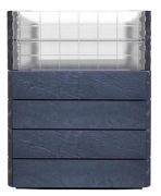 Garantia Hochbeet Ergo Quadro Turbo S stone Garantia Hochbeet Ergo Quadro Turbo S stone