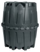 Garantia Herkules Sammelgruben 3200 l Garantia Herkules Sammelgruben 3200 l