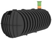 Garantia Stabilus Sammelgrube 3.000 L Garantia Stabilus Sammelgrube 3.000 L