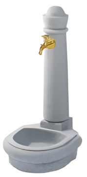 Garantia Steinbrunnen Venezia