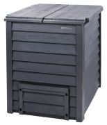 Garantia Thermo-Wood Komposter 600 l Garantia Thermo-Wood Komposter 600 l