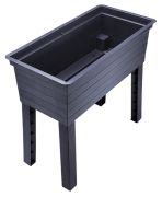 Garantia Urban Balkon-Hochbeet Set