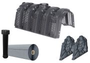 Garantia Versickerungsset Sicker-Tunnel 300 l