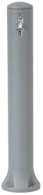 Garantia Wasserzapfsäule Rondo