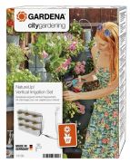 Gardena NatureUp! Bewässerungsset (13156-20)