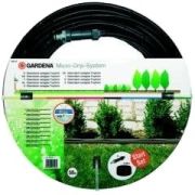 Gardena Tropfrohr Micro-Drip-System (1389-20) Gardena Tropfrohr Micro-Drip-System (1389-20)