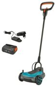 Gardena HandyMower 22/18V P4A Ready-To-Use Set (14620-20)