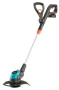 Gardena Akku-Trimmer EasyCut 23/18V P4A Ready-To-Use Set (14700-20)