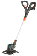 Gardena Akku-Trimmer ComfortCut Li-18/23 Ready-To-Use Set (14701-20)