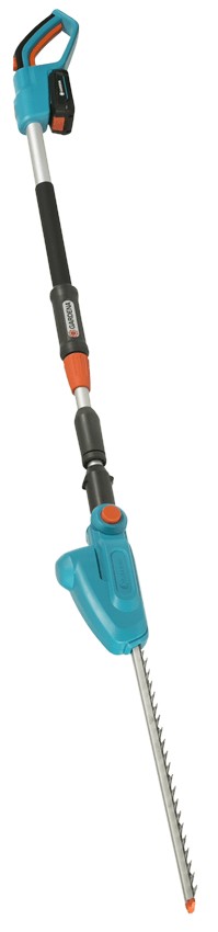 Gardena THS 42/18V P4A Ready-To-Use Set (14732-20)