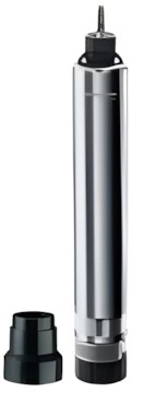 Gardena Tiefbrunnenpumpe 6000/5 Inox (1492-20) Gardena Tiefbrunnenpumpe 6000/5 Inox (1492-20)