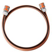 Gardena Anschlussgarnitur Comfort FLEX 13 mm 1/2" 1,5 m (18040-20)