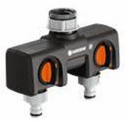 Gardena 2-Wege Verteiler (8193-20)