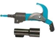 Gardena 304 combisystem-Baumschere S
