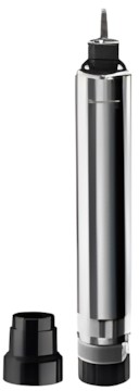 Gardena Tiefbrunnenpumpe 5500/5 (1489-20) Gardena Tiefbrunnenpumpe 5500/5 (1489-20)