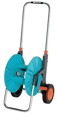 Gardena 60TS mit Ablage (2623)