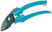 Gardena 8755 Classic Amboss-Gartenschere Gardena 8755 Classic Amboss-Gartenschere