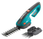Gardena Accu-Gras- und Buchsschere ClassicCut (8887) Gardena Accu-Gras- und Buchsschere ClassicCut (8887)