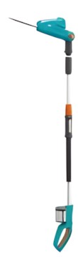 Gardena Accu-Teleskop Heckenschere THS Li-18/42 (8881-20) Gardena Accu-Teleskop Heckenschere THS Li-18/42 (8881-20)