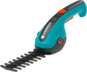 Gardena Akku-Gras- und Strauchschere ClassicCut (9885-30) Gardena Akku-Gras- und Strauchschere ClassicCut (9885-30)