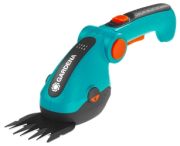 Gardena Akku-Grasschere Comfort Cut Li (9856-20) Gardena Akku-Grasschere Comfort Cut Li (9856-20)