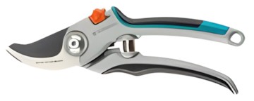 Gardena Alu-Gartenschere B/L (8906-20)
