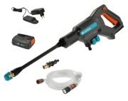 Gardena AquaClean 24/18V P4A (14800-32)