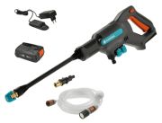 Gardena AquaClean 24/18V P4A Ready-To-Use Set (14800-20)