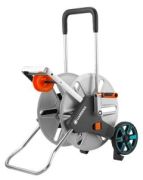 Gardena AquaRoll L Easy Metall (18550-20) Gardena AquaRoll L Easy Metall (18550-20)
