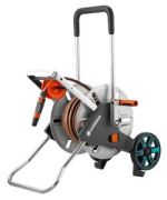 Gardena AquaRoll M Easy Metall Set (18547-20)
