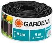 Gardena Beeteinfassung 9 cm hoch (530-20)