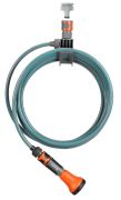 Gardena City Gardening Terrassen-Spiralschlauch 7,5 m (18411-20) Gardena City Gardening Terrassen-Spiralschlauch 7,5 m (18411-20)