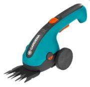 Gardena ClassicCut Li Set (9886-20)