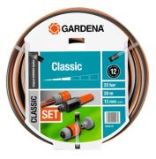 Gardena Classic Schlauch 13 mm 1/2" 20 m 18008-20
