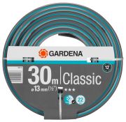 Gardena Classic Schlauch 13 mm 1/2 Zoll 30 m (18009-20)
