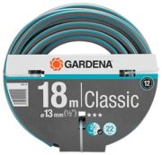 Gardena Classic Schlauch 13 mm 18 m (18002-20) Gardena Classic Schlauch 13 mm 18 m (18002-20)